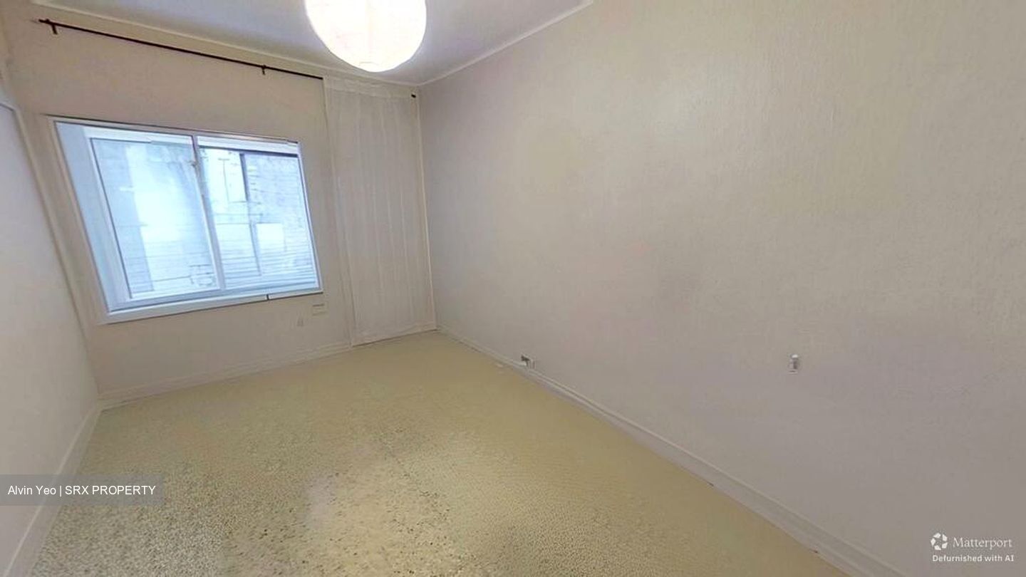 Tiong Bahru Estate (D3), Apartment #521127031